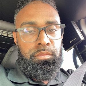 Meet your Posher, Bernie